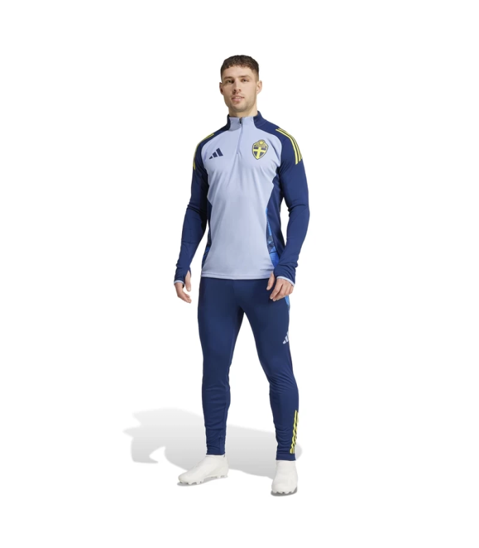 Sweden Tracksuit 2024/2025