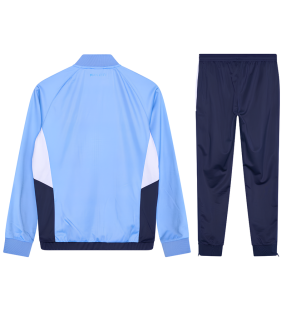 Manchester City Tracksuit Legacy