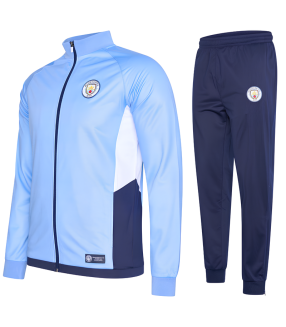 Manchester City Tracksuit Legacy