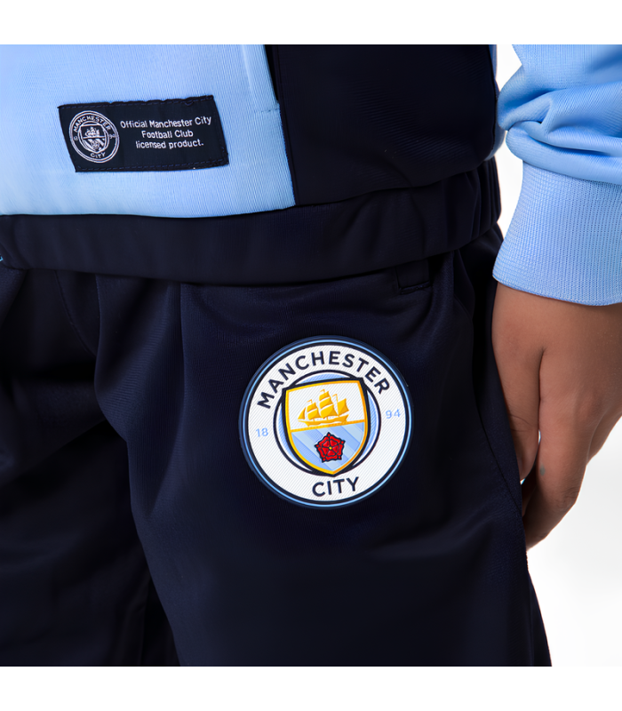 Chándal Manchester City Legacy