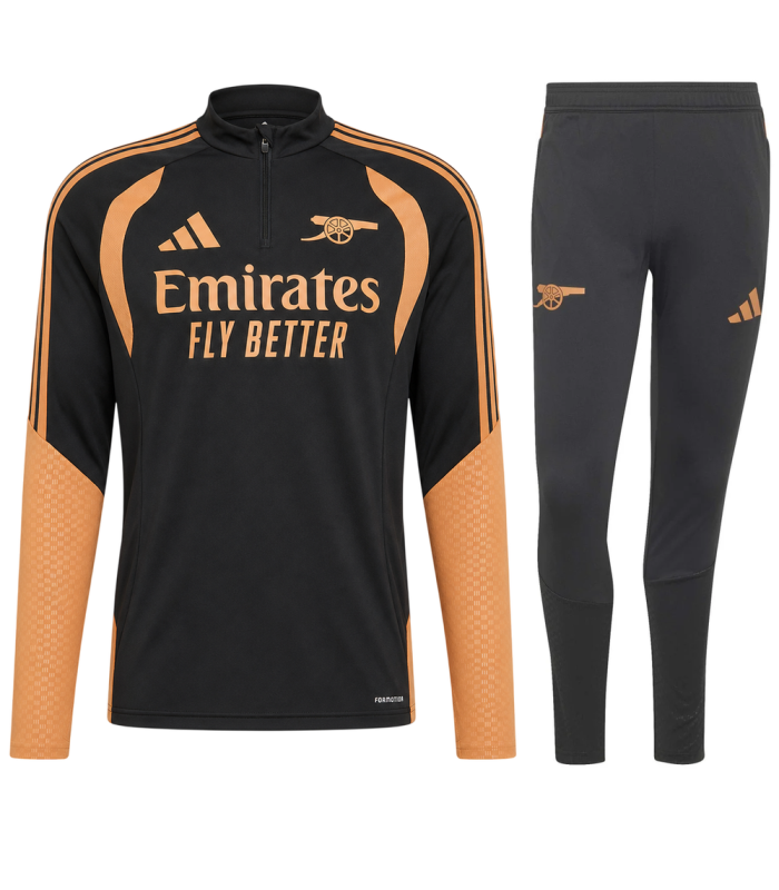 Survêtement Arsenal 2026/2027 - Adidas