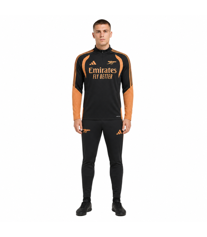 Survêtement Arsenal 2026/2027 - Adidas