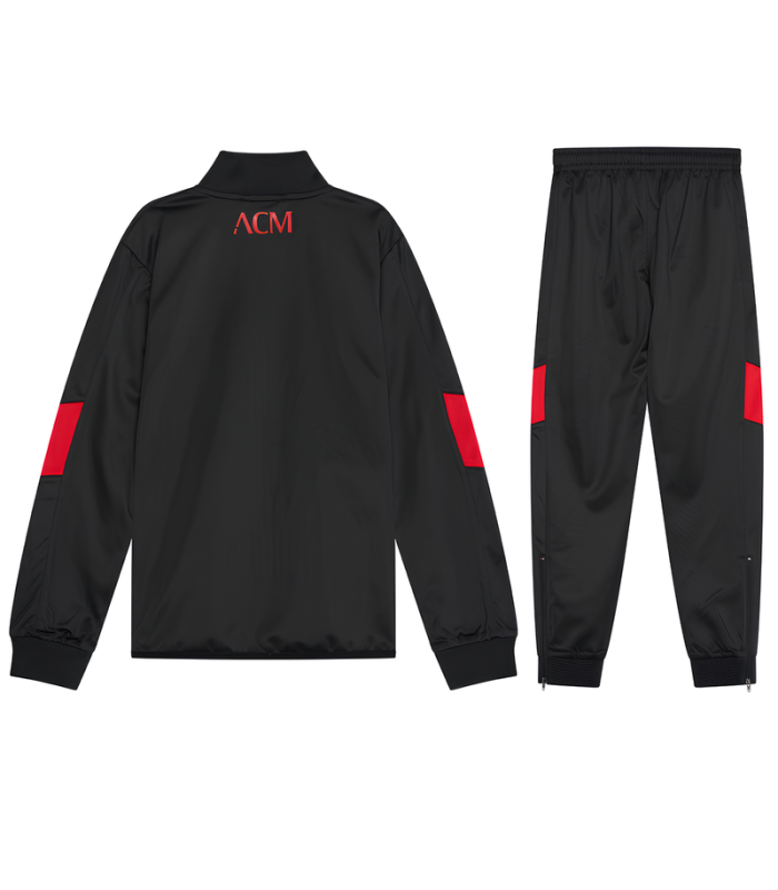 AC Milan Tracksuit Legacy