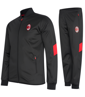 AC Milan Tracksuit Legacy