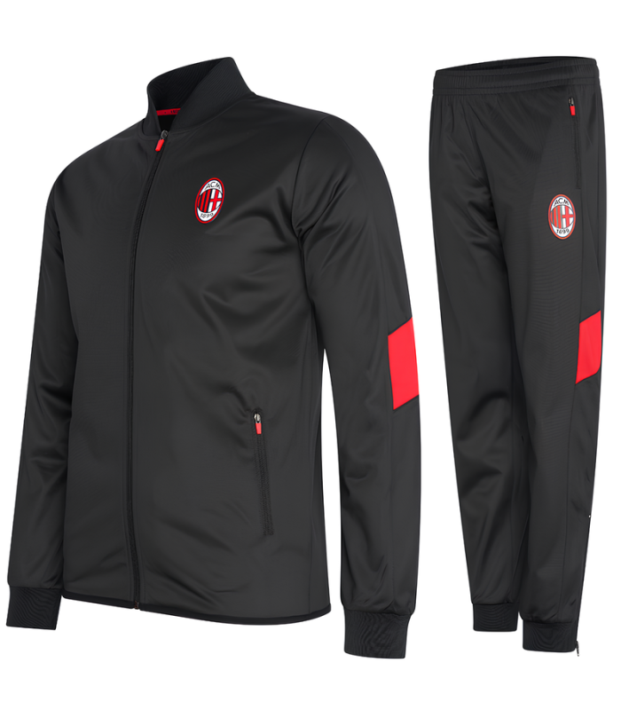 AC Milan Tracksuit Legacy