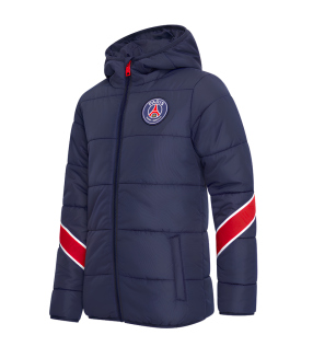 Chaqueta Acolchada Paris Saint Germain Niño 2024/2025