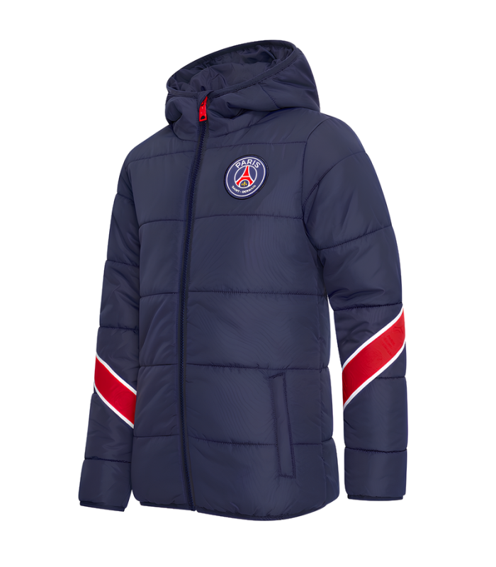 PSG Paris Saint Germain Kids 2024/2025 Puffer Jacket