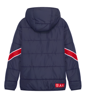 Chaqueta Acolchada Paris Saint Germain Niño 2024/2025