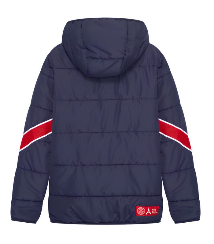 PSG Paris Saint Germain Kids 2024/2025 Puffer Jacket