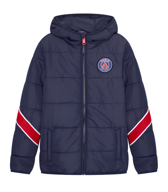 PSG Paris Saint Germain Kinder 2024/2025 Steppjacke