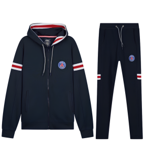 PSG Paris Saint Germain Tracksuit Legacy