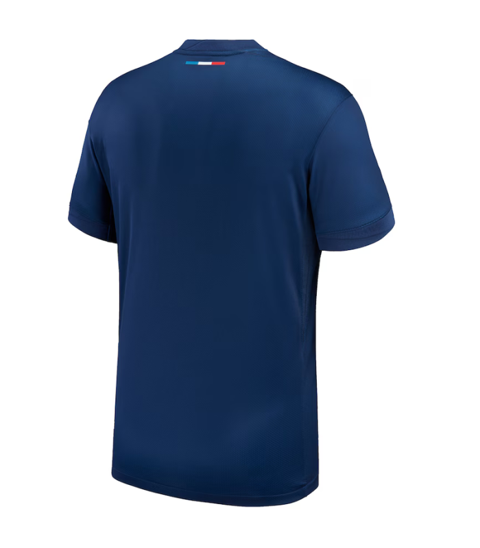 Camiseta PSG Paris Saint-Germain PSG 2024/2025 Primera