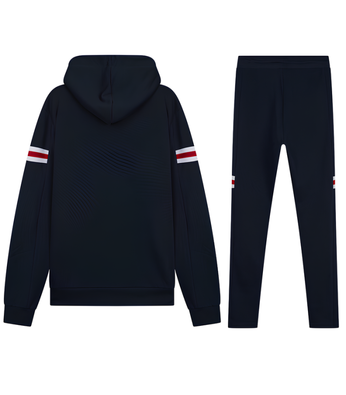 PSG Paris Saint Germain Tracksuit Legacy