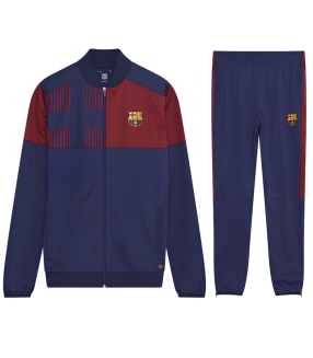 FC Barcelona Tracksuit Legacy