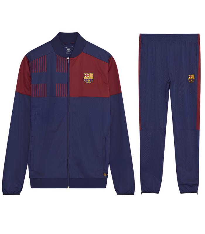 FC Barcelona Tracksuit Legacy