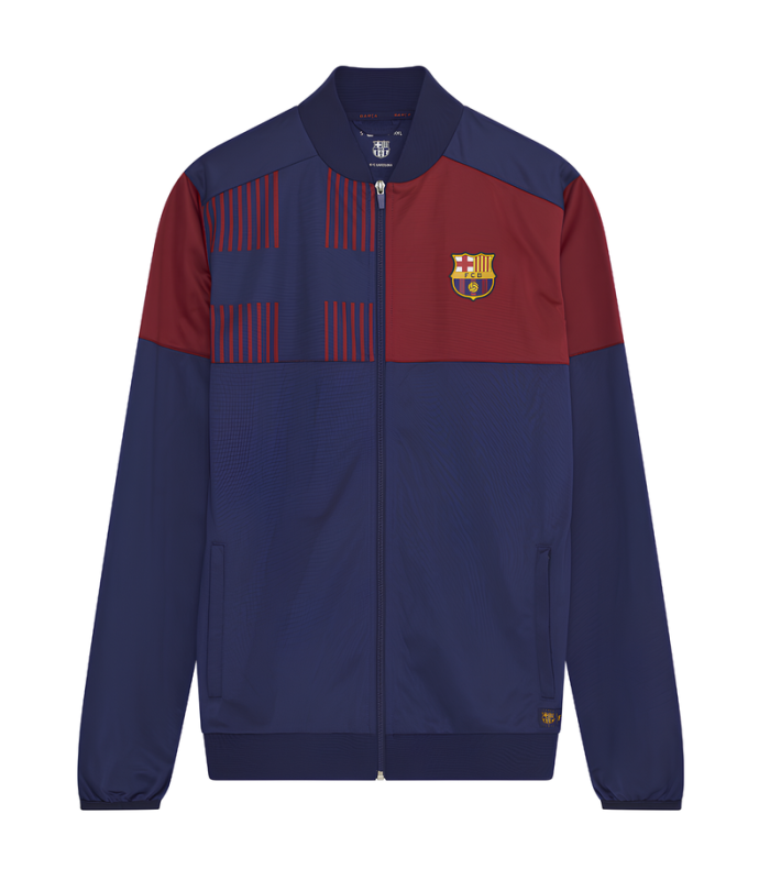 FC Barcelona Tracksuit Legacy