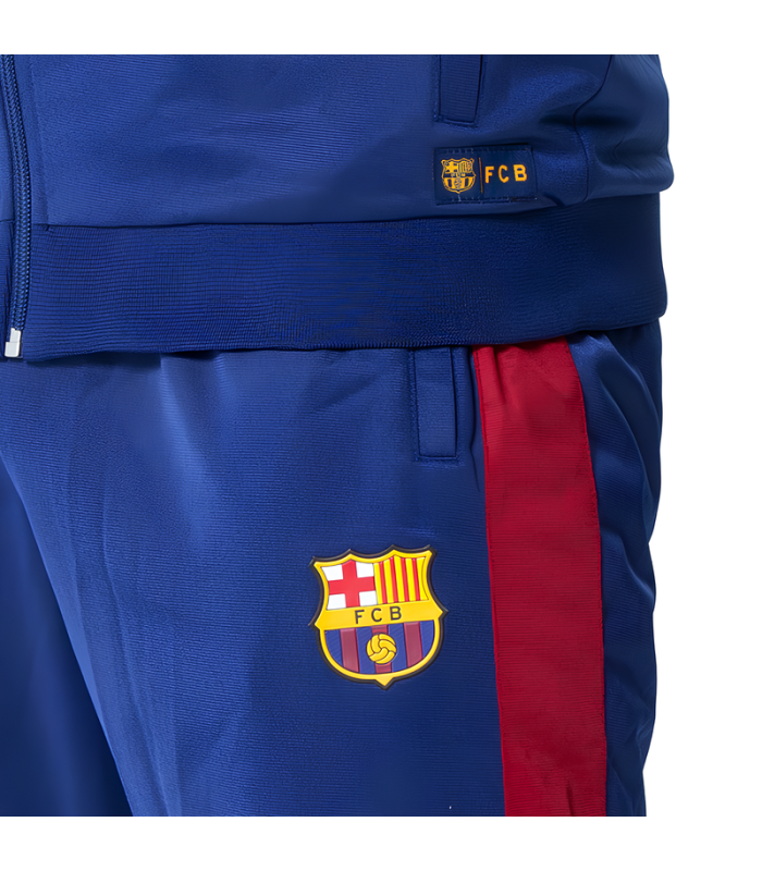 FC Barcelona Tracksuit Legacy