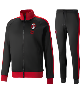 AC Milan Tracksuit Legacy