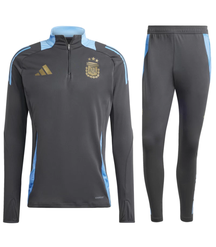 Argentina Tracksuit 2024/2025