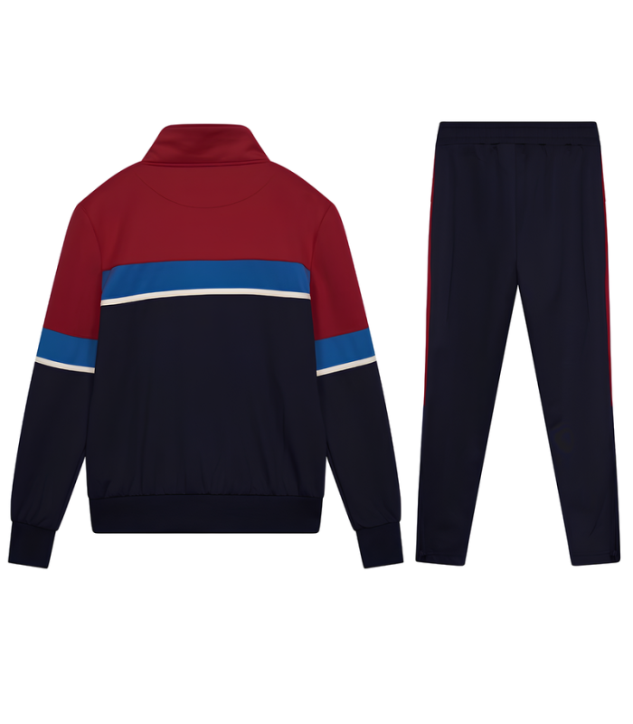 FC Barcelona Tracksuit Legacy