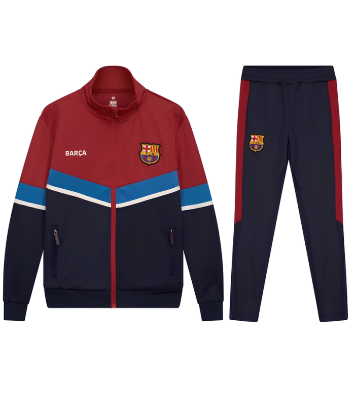 FC Barcelona Tracksuit Legacy