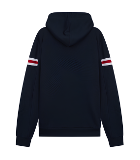 PSG Paris Saint Germain Legacy Hooded Jacket