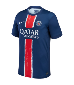 Koszulka Paris Saint-Germain PSG 2024/2025 Domowa