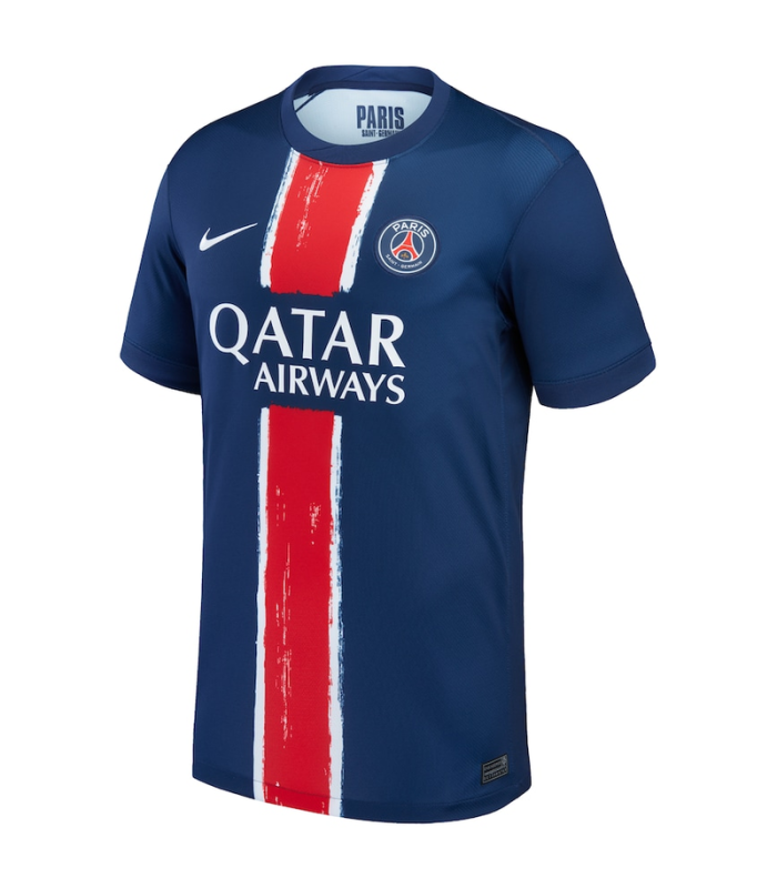 Camiseta PSG Paris Saint-Germain PSG 2024/2025 Primera