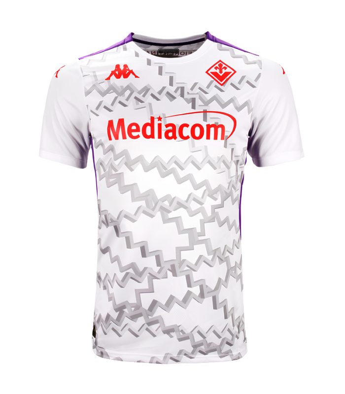 Camisola Fiorentina 2024/2025 Treino