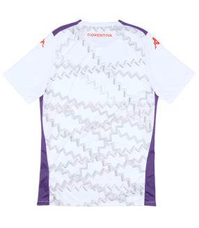 Camiseta Fiorentina 2024/2025 Entrenamiento