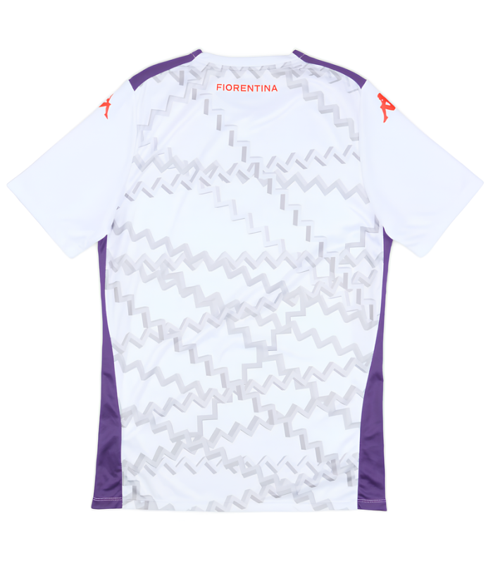 Camiseta Fiorentina 2024/2025 Entrenamiento