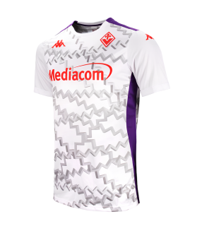 Camiseta Fiorentina 2024/2025 Entrenamiento