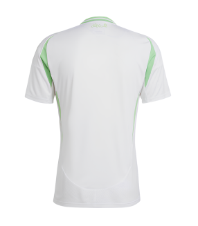 Algeria Shirt jersey 2024/2025 Home