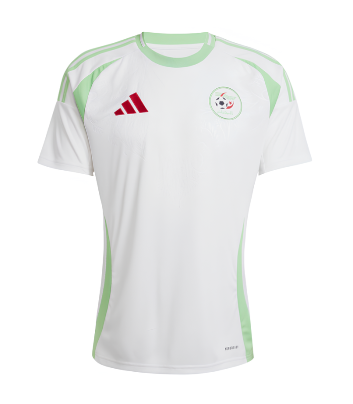 Algerije Shirt 2024/2025 Thuis