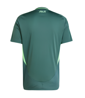 Maillot Algérie Enfant 2024/2025 Extérieur