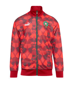 Morocco 2024 Jacket