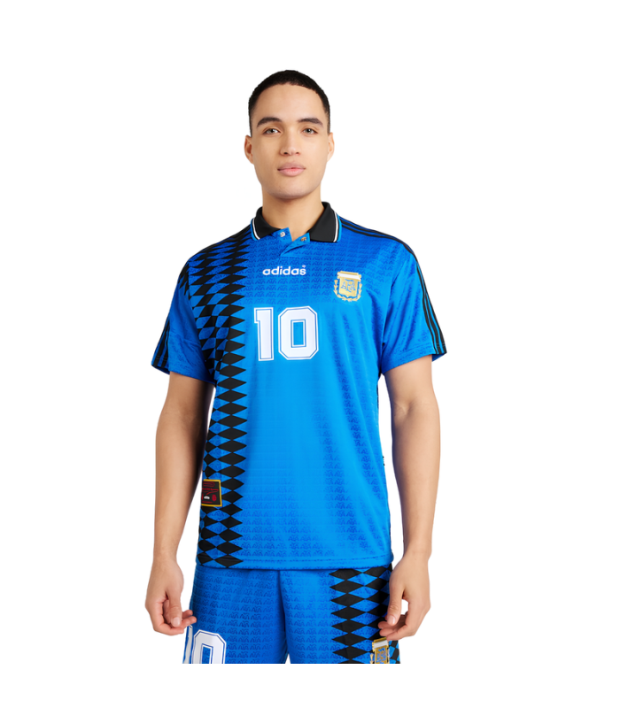 Argentina Kit 1994 Legacy Shirt jersey Short