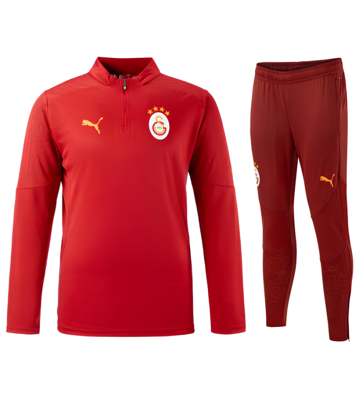 Dres treningowy Galatasaray 2024/2025