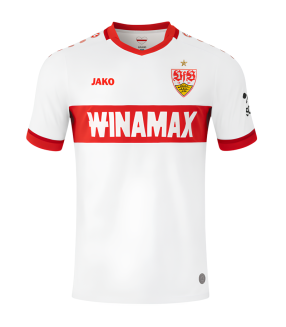 Koszulka VFB Stuttgart 2024/2025 Domowa