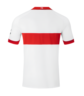 Camiseta VFB Stuttgart 2024/2025 Primera