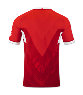 Camiseta VFB Stuttgart 2024/2025 Segunda