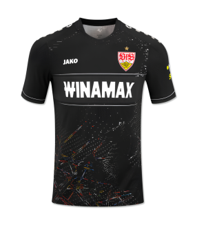 VFB Stuttgart Trikot 2024/2025 Dritte