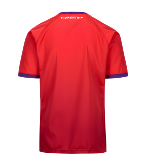 Fiorentina Trikot 2024/2025 Dritte