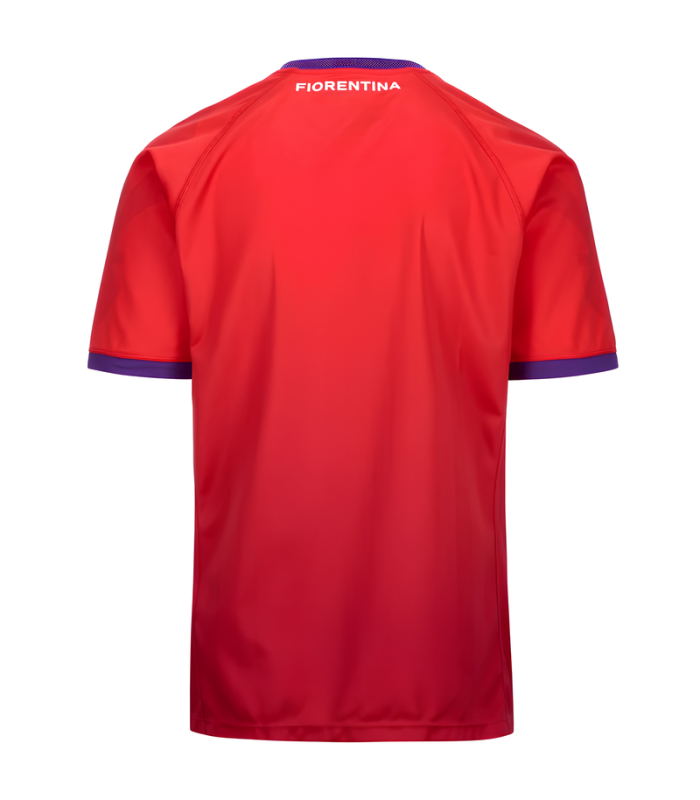 Fiorentina Trikot 2024/2025 Dritte