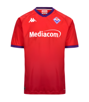 Camiseta Fiorentina 2024/2025 Tercera