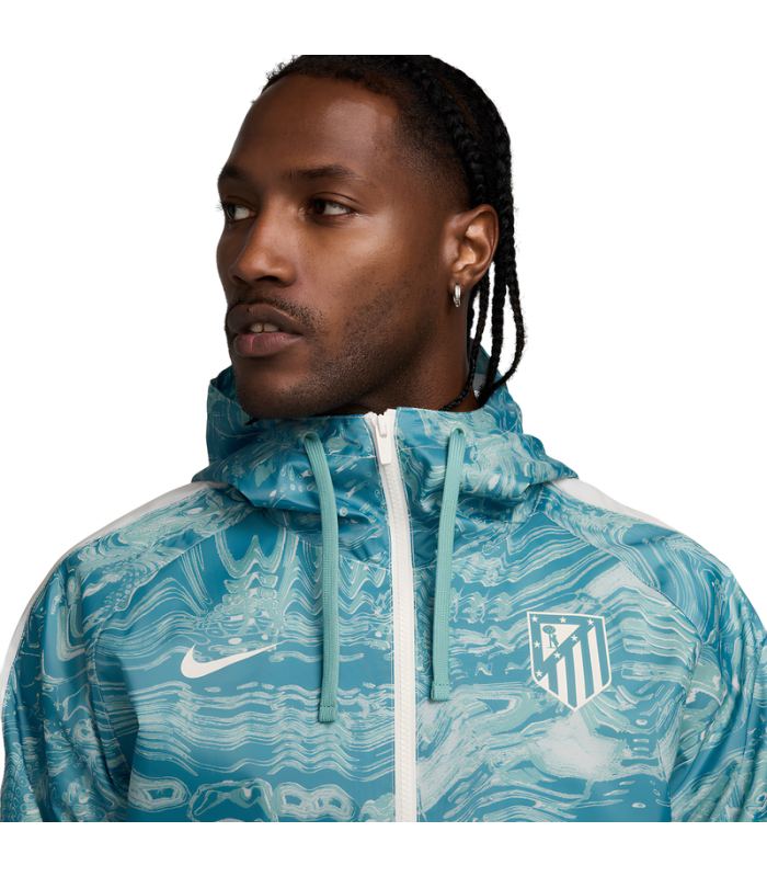 Atlético Madrid Tracksuit 2024/2025