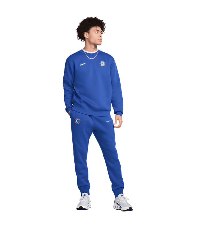 Chelsea Tracksuit 2024/2025