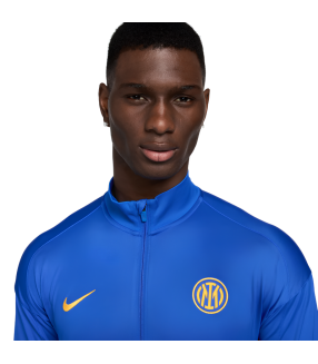 Inter Milan Tracksuit 2024/2025