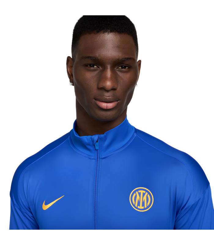 Inter Milan Tracksuit 2024/2025