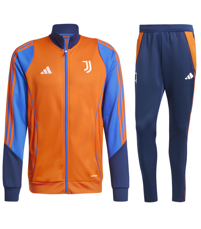 Juventus Tracksuit 2024/2025